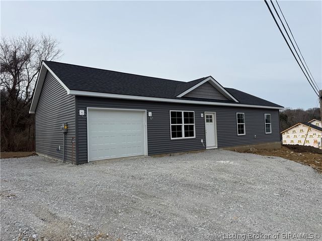 3595 Old Vincennes Rd, New Albany, IN 47150