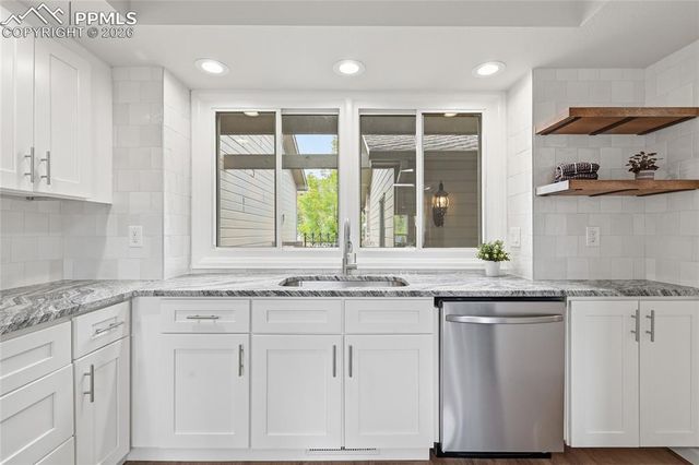 2866 Tenderfoot Hill Street, Colorado Springs, CO 80906