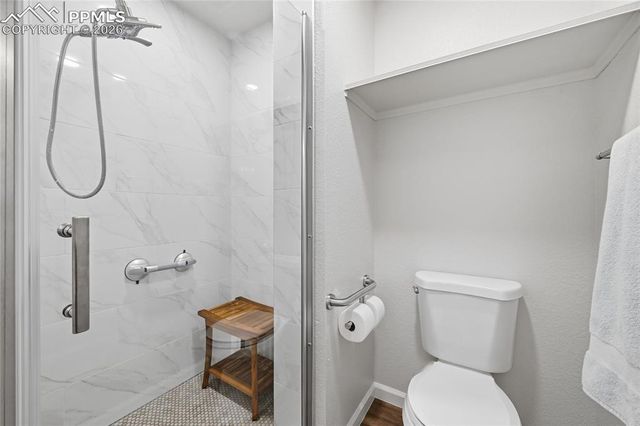 2866 Tenderfoot Hill Street, Colorado Springs, CO 80906