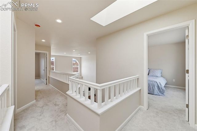 2866 Tenderfoot Hill Street, Colorado Springs, CO 80906