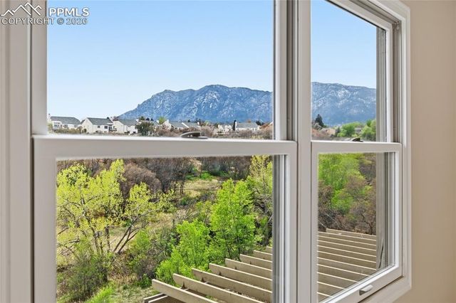 2866 Tenderfoot Hill Street, Colorado Springs, CO 80906