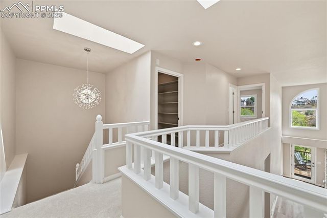 2866 Tenderfoot Hill Street, Colorado Springs, CO 80906