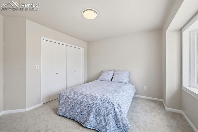 2866 Tenderfoot Hill Street, Colorado Springs, CO 80906