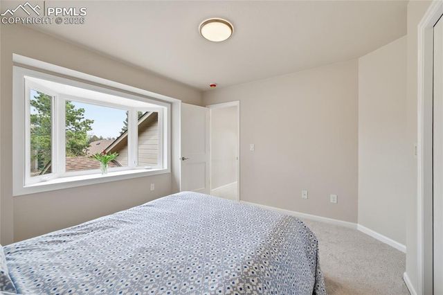 2866 Tenderfoot Hill Street, Colorado Springs, CO 80906