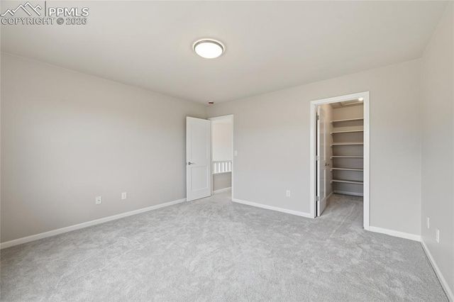 2866 Tenderfoot Hill Street, Colorado Springs, CO 80906