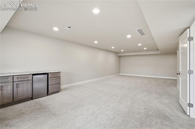 2866 Tenderfoot Hill Street, Colorado Springs, CO 80906
