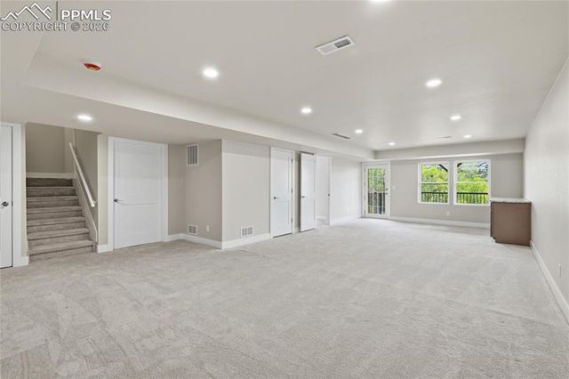 2866 Tenderfoot Hill Street, Colorado Springs, CO 80906