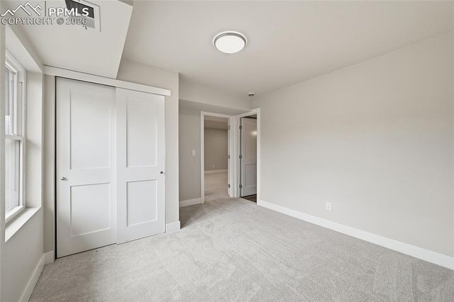 2866 Tenderfoot Hill Street, Colorado Springs, CO 80906