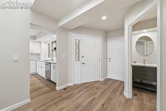 2866 Tenderfoot Hill Street, Colorado Springs, CO 80906