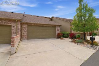 2866 Tenderfoot Hill Street, Colorado Springs, CO 80906