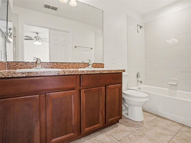 6105 TIMBER CREST DRIVE, St Cloud, FL 34772