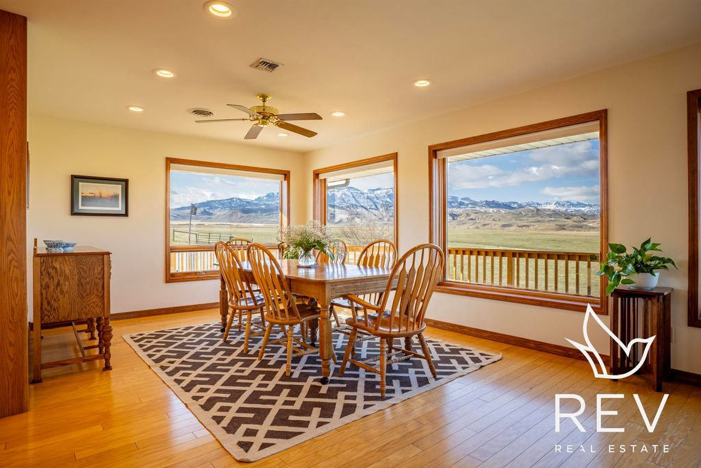 272 Road 6RT, Cody, WY 82414 photo 13