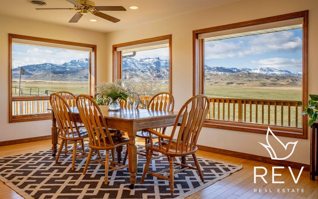 272 Road 6RT, Cody, WY 82414 photo 14