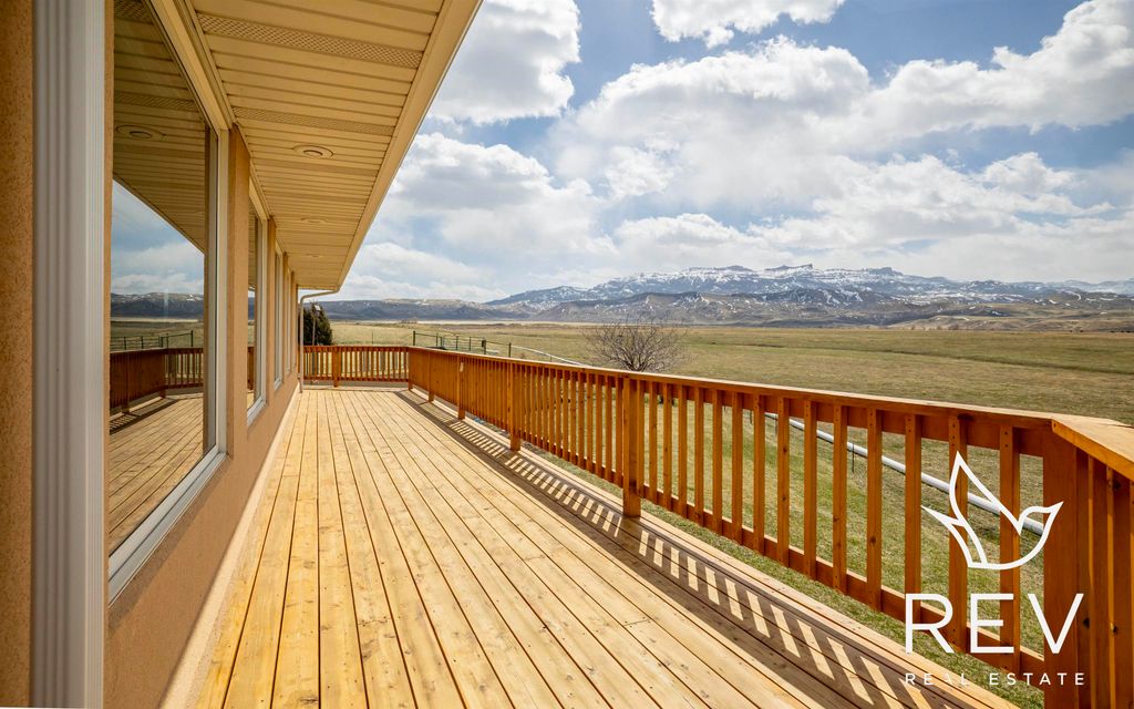 272 Road 6RT, Cody, WY 82414 photo 15