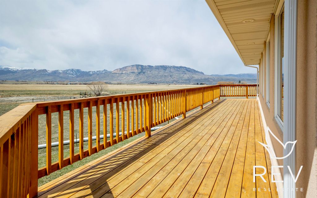 272 Road 6RT, Cody, WY 82414 photo 16