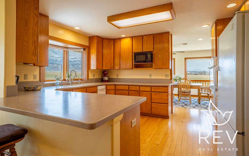 272 Road 6RT, Cody, WY 82414 photo 17