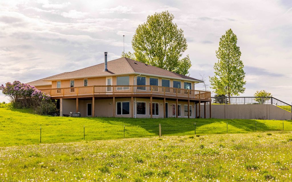 272 Road 6RT, Cody, WY 82414 photo 3