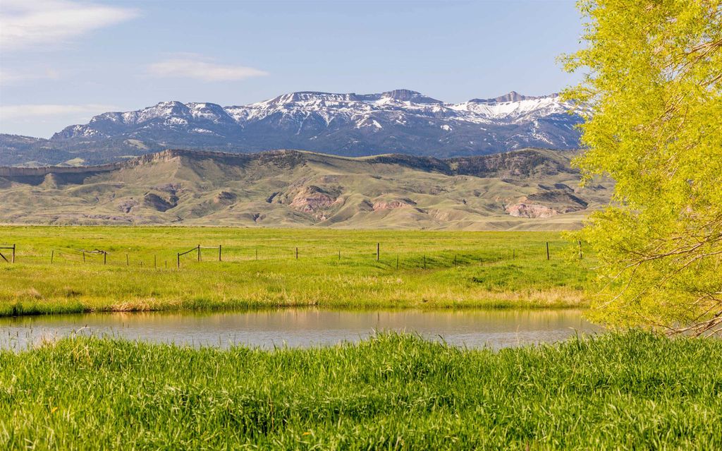 272 Road 6RT, Cody, WY 82414 photo 4