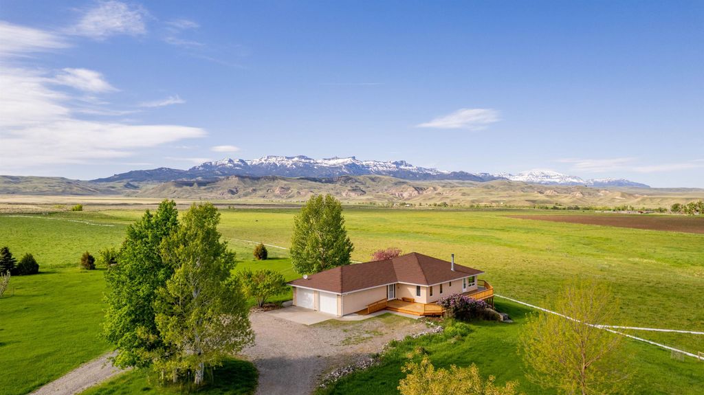 272 Road 6RT, Cody, WY 82414 photo 5