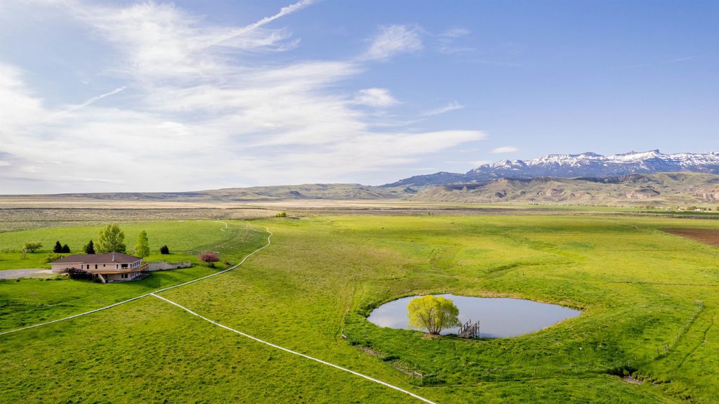 272 Road 6RT, Cody, WY 82414 photo 43