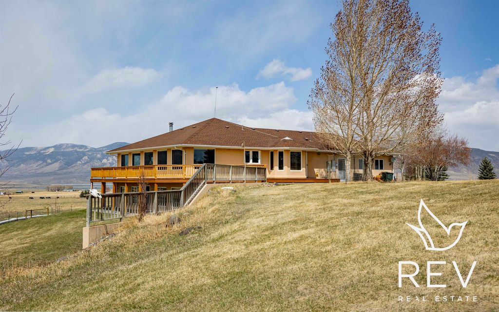 272 Road 6RT, Cody, WY 82414 photo 6