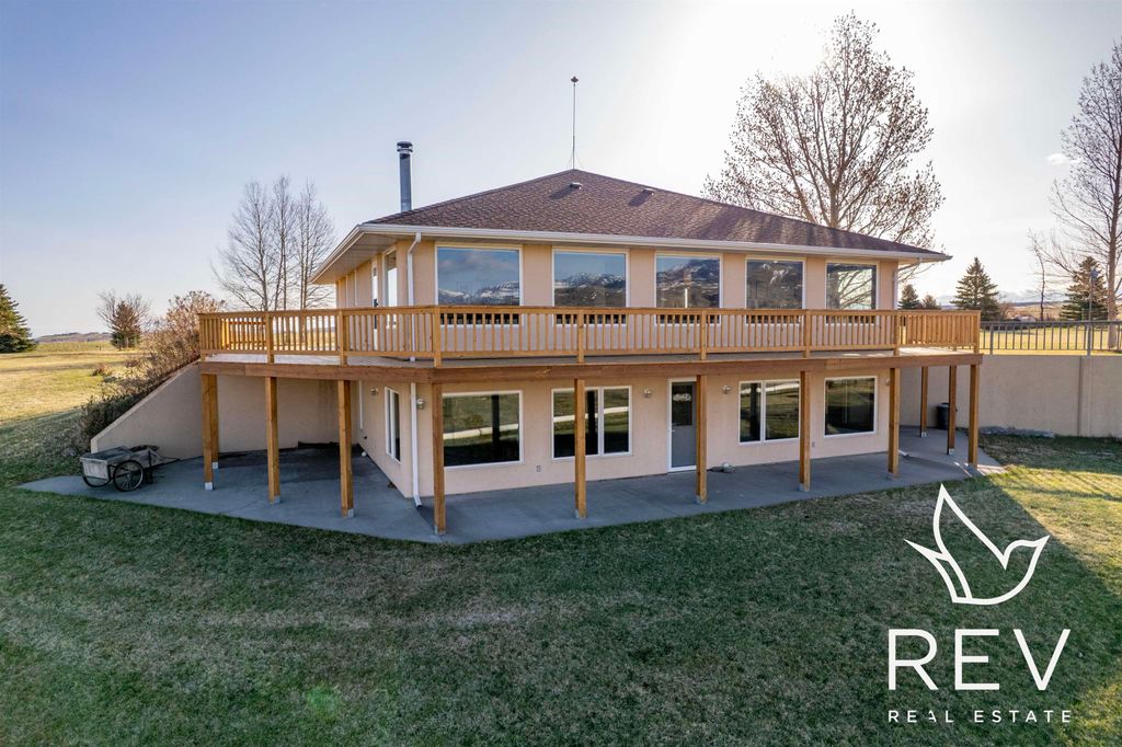 272 Road 6RT, Cody, WY 82414 photo 7