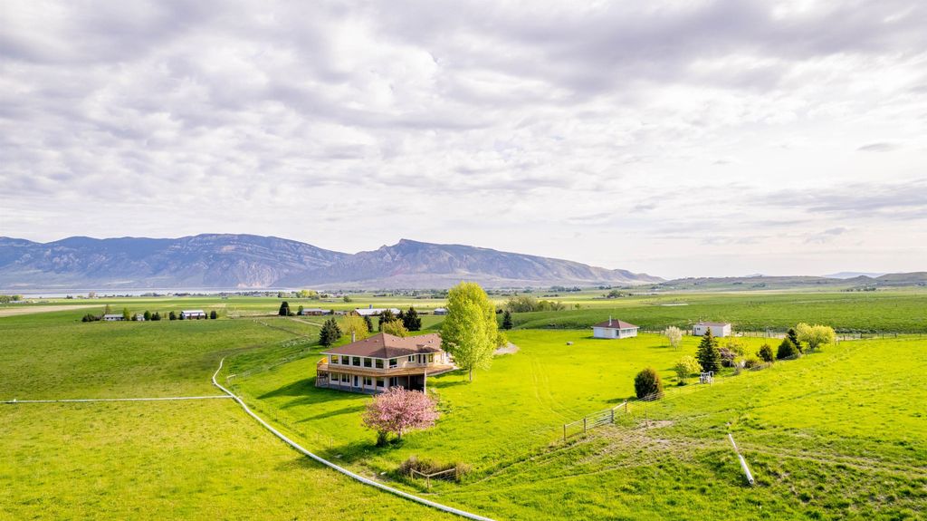 272 Road 6RT, Cody, WY 82414 photo 62