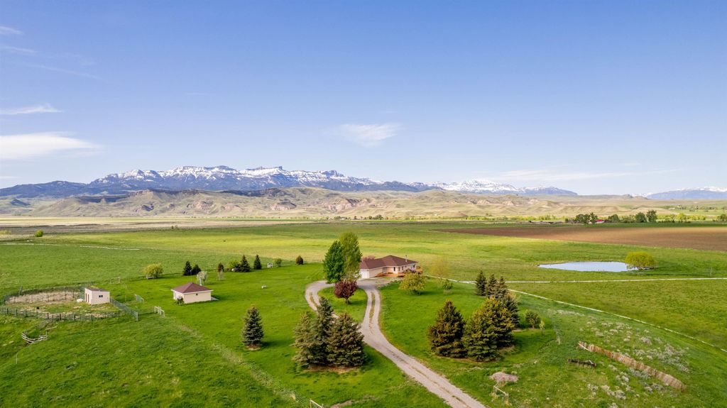 272 Road 6RT, Cody, WY 82414 photo 64