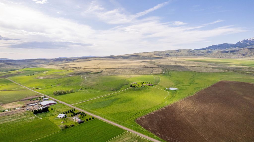 272 Road 6RT, Cody, WY 82414 photo 68