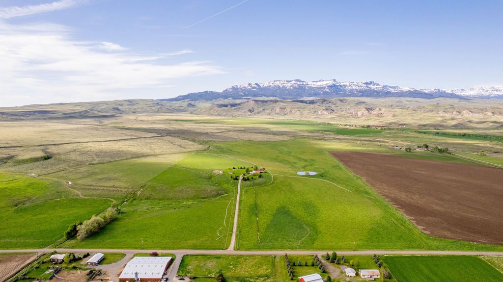 272 Road 6RT, Cody, WY 82414 photo 69