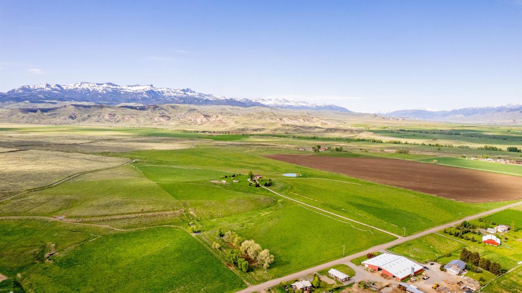 272 Road 6RT, Cody, WY 82414 photo 70