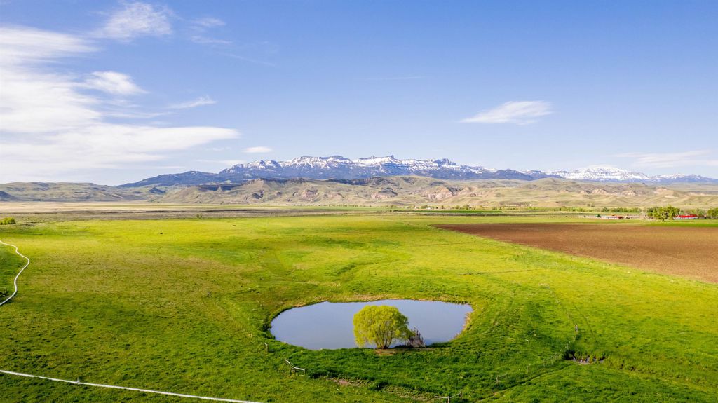 272 Road 6RT, Cody, WY 82414 photo 8