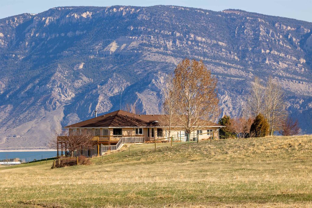 272 Road 6RT, Cody, WY 82414 photo 9