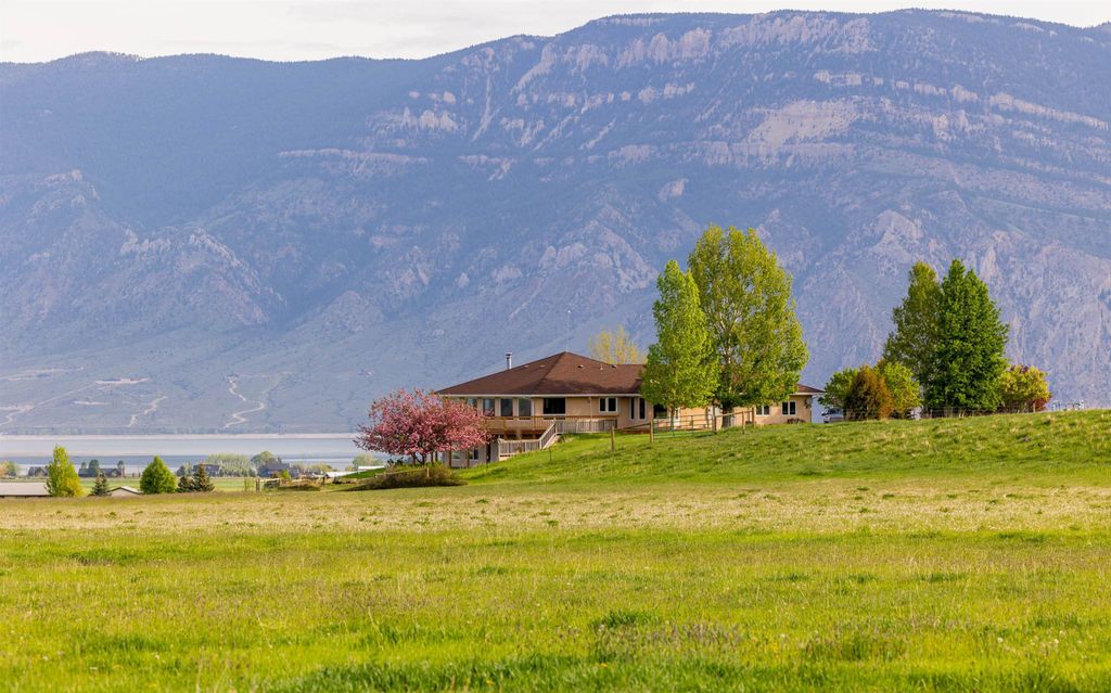 272 Road 6RT, Cody, WY 82414 photo 81