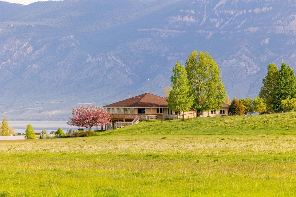 272 Road 6RT, Cody, WY 82414 photo 83