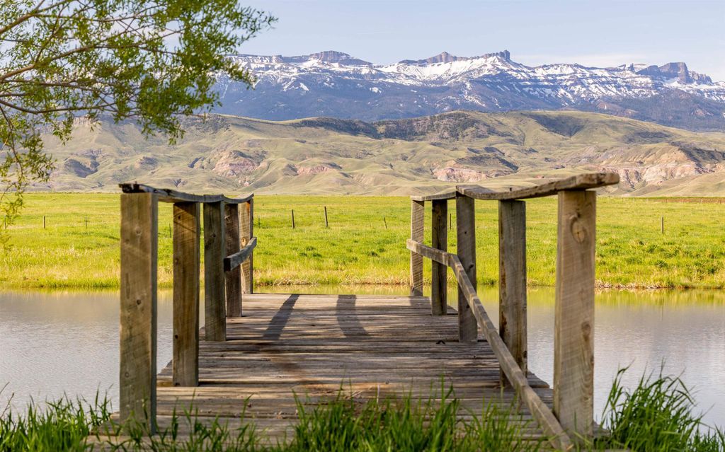 272 Road 6RT, Cody, WY 82414 photo 87