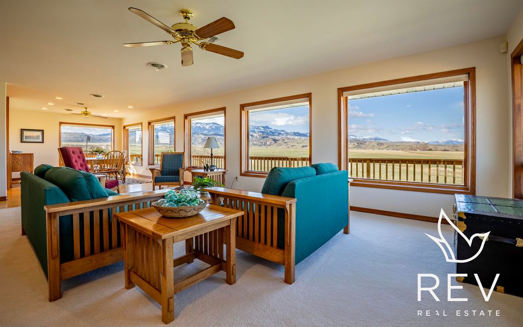 272 Road 6RT, Cody, WY 82414 photo 10