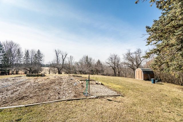 6372 Wildlife ROAD, Allenton, WI 53002