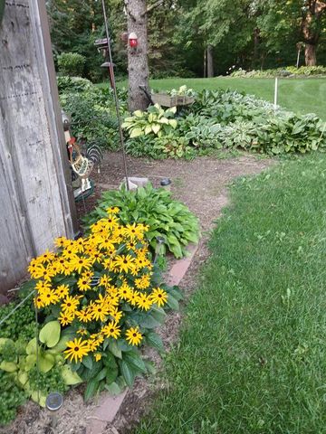 6372 Wildlife ROAD, Allenton, WI 53002