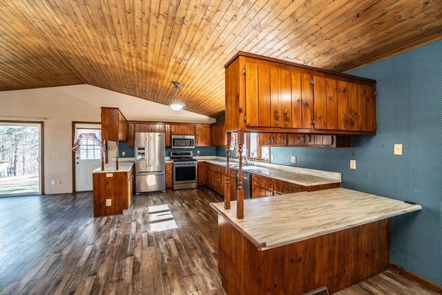 6372 Wildlife ROAD, Allenton, WI 53002