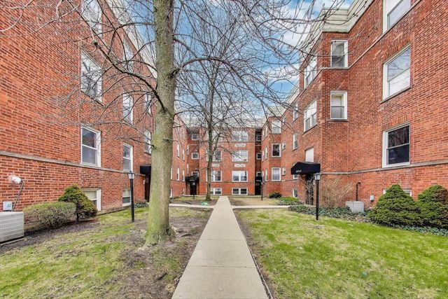 3203 W Argyle Street 2E, Chicago, IL 60625