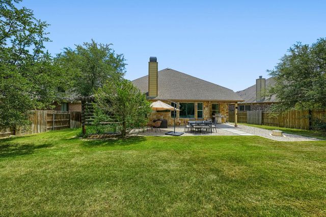 439 Drury LN, Austin, TX 78737