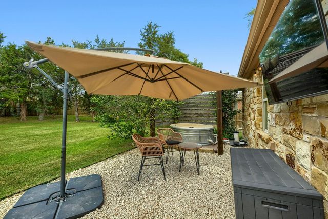 439 Drury LN, Austin, TX 78737