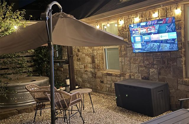 439 Drury LN, Austin, TX 78737