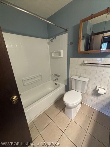 1409 N 26th Street, Van Buren, AR 72956