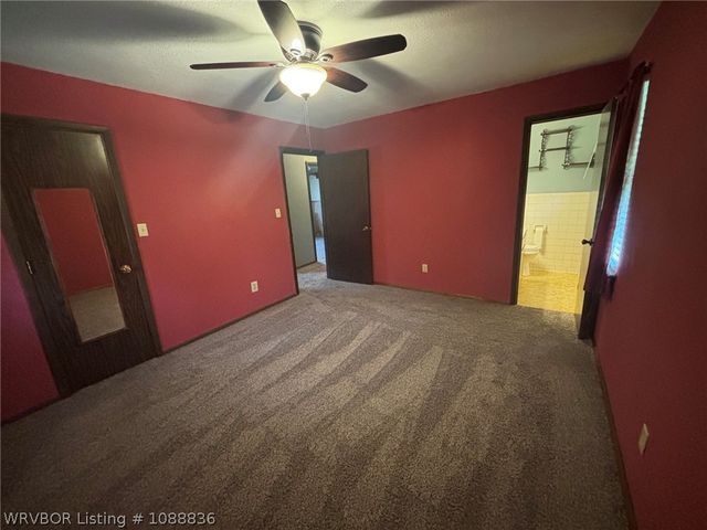 1409 N 26th Street, Van Buren, AR 72956
