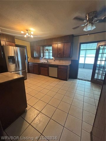 1409 N 26th Street, Van Buren, AR 72956