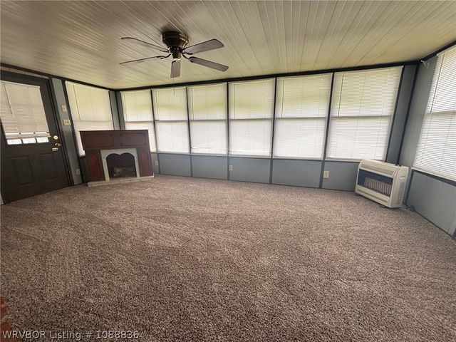 1409 N 26th Street, Van Buren, AR 72956