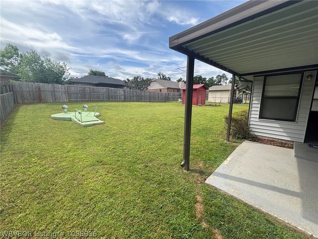 1409 N 26th Street, Van Buren, AR 72956