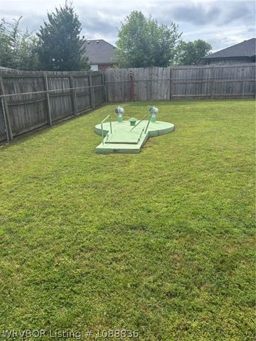 1409 N 26th Street, Van Buren, AR 72956